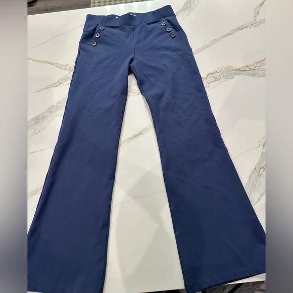 Women’s size medium petite Betabrand trousers - Picture 2 of 4